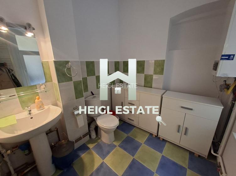 Spatiu de birou în zona Centrală - 7