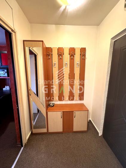 3 CAMERE | BALCON | ETAJ INTERMEDIAR | MĂNĂȘTUR – ZONA PARANG - 11