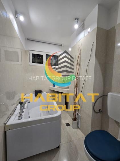 3 camere Brancoveanu Petrom etaj 1 mobilat liber - 11