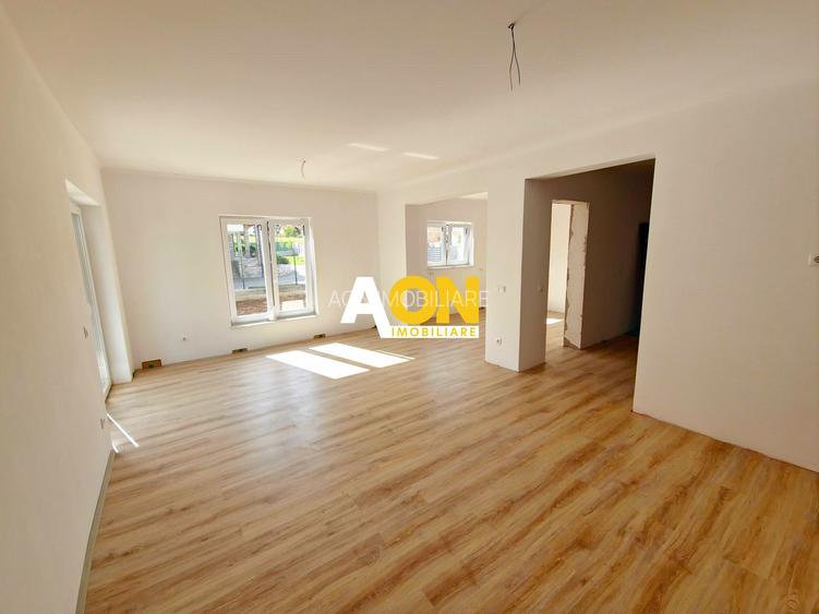 Casa 4 camere, cu predare la cheie, 324 mp teren, Micesti - 6