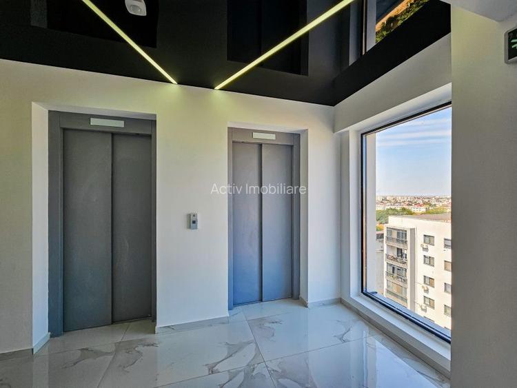 Apartament cu doua camere finisat complet, bloc nou, zona ICIL - 11