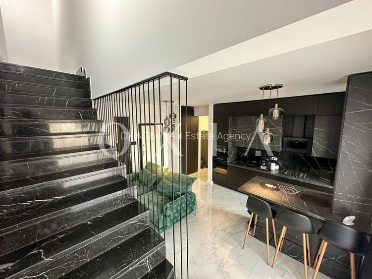 BX101 Giroc-Future Residence,Piscina,Lift - 6