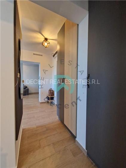 Apartament 2 camere, renovat, Tractorul, Brasov - 13