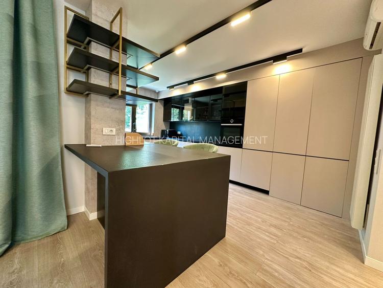 OXFORD GARDENS | VILA MOBILATA LUX LANGA PADURE | SCOALA AMERICANA - 12