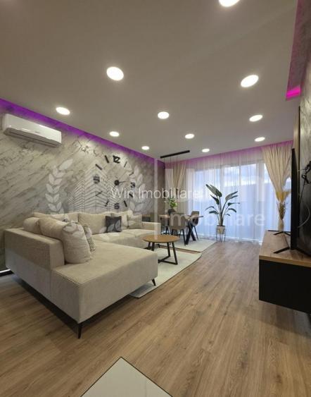 Apartament 2 camere la cheie | Bloc nou | Etaj 2 | Parcare | Marasti - 2