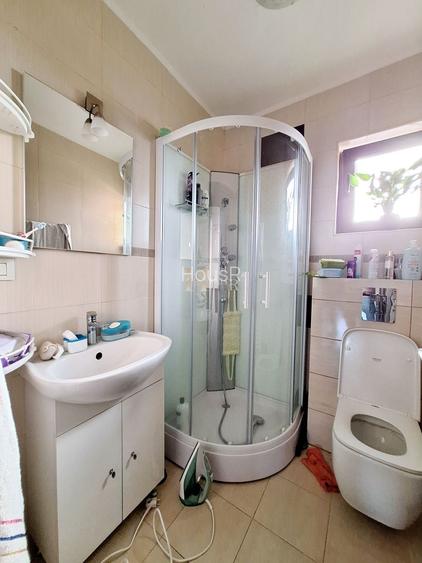 CASA INDIVIDUALA. APROAPE DE ORAS. 710 MP TEREN. - 14