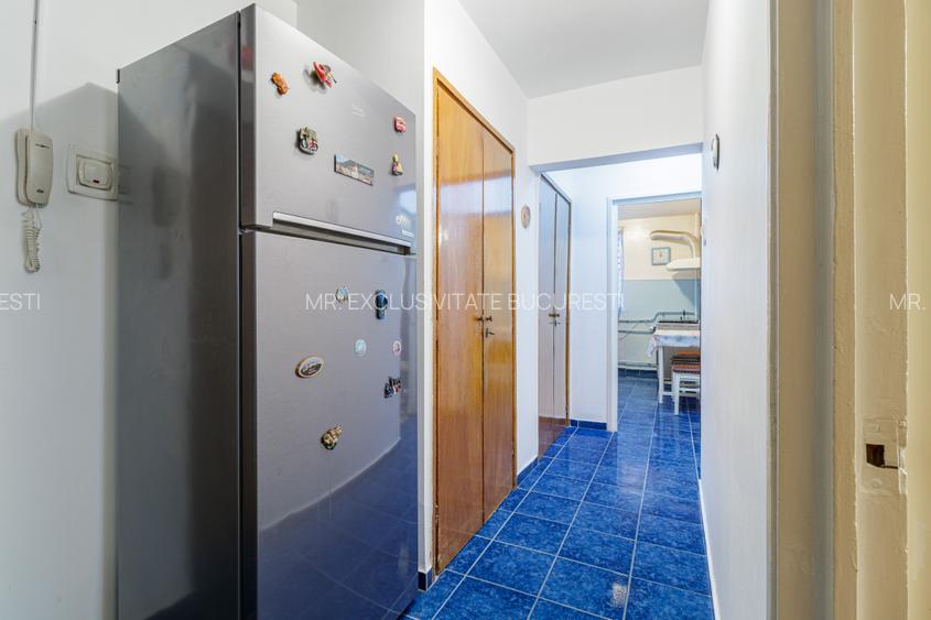 Apartament 3 camere | Metrou Favorit - 9