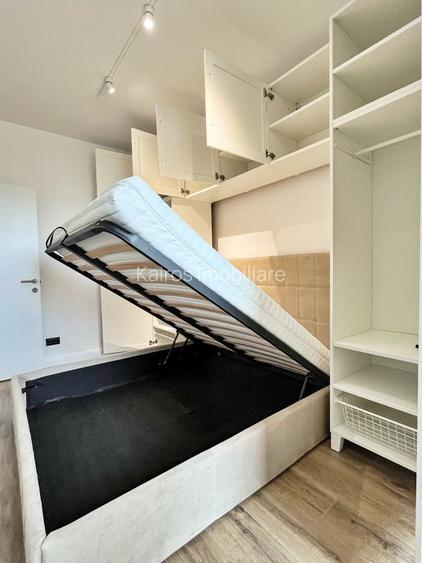 Bloc NOU- Ap 2 Camere NOU-Virtutii/Poli/Grozavesti-MOBILAT UTILAT - 3