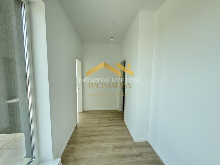 Penthouse Aradului-3 Camere-Centrala Proprie - 29