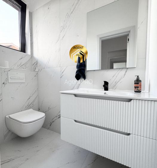 Vila 4 camere - Mobilata si Utilata - Prima Inchiriere! - 8