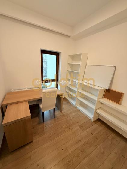 VILA INDIVIDUALĂ/CURTE/IN CURS DE MOBILARE/RENOVATA COMPLET/ZONA LINISTITA - 25