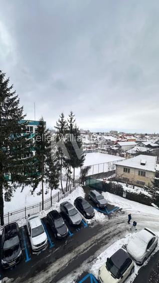 Stil, lumina si confort- 2 camere perfecte pentru tine! De inchiriat! - 9