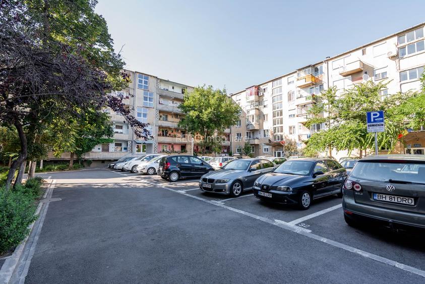 Apartament 2 camere zona Decebal - 12