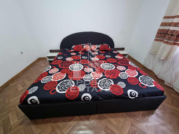 Apartament 2 camere, centrala proprie, Timisoara, Soarelui - 5