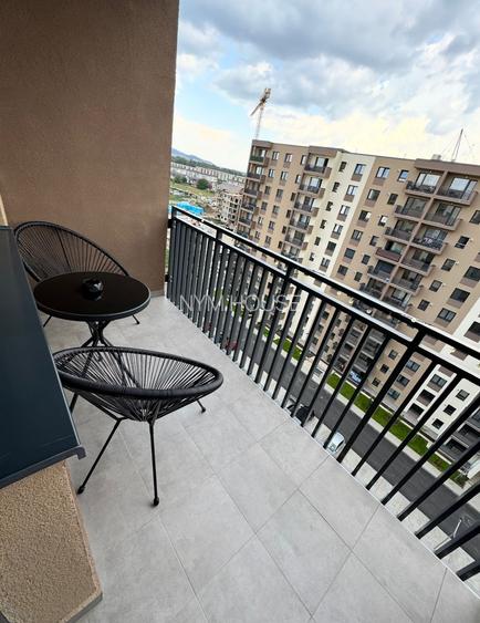Apartament deosebit – Mutare imediată, preț excelent! - 9