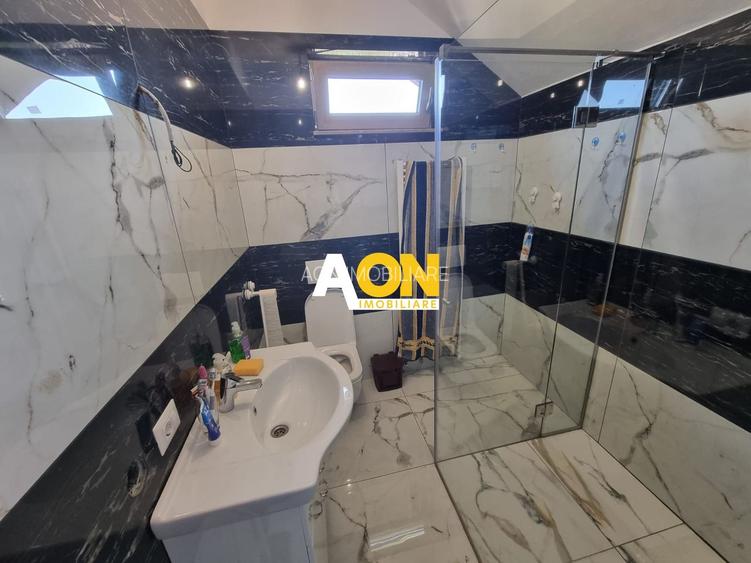 Casa 4 Camere, Zona  Micesti, 860 mp Teren - 21