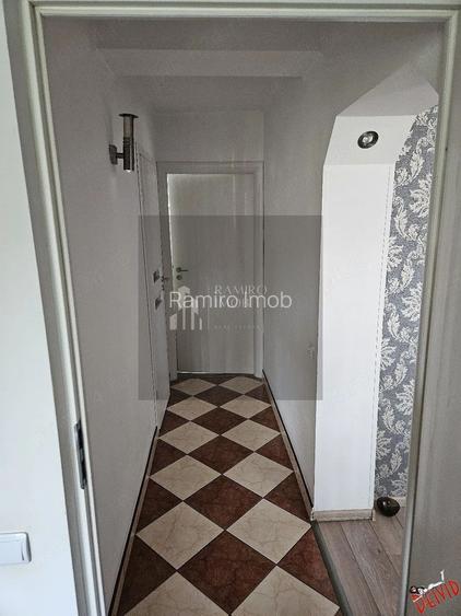 Vanzare apartament 3 camere |  Crangasi |  Prox Metrou |  Tramvai 41 - 13