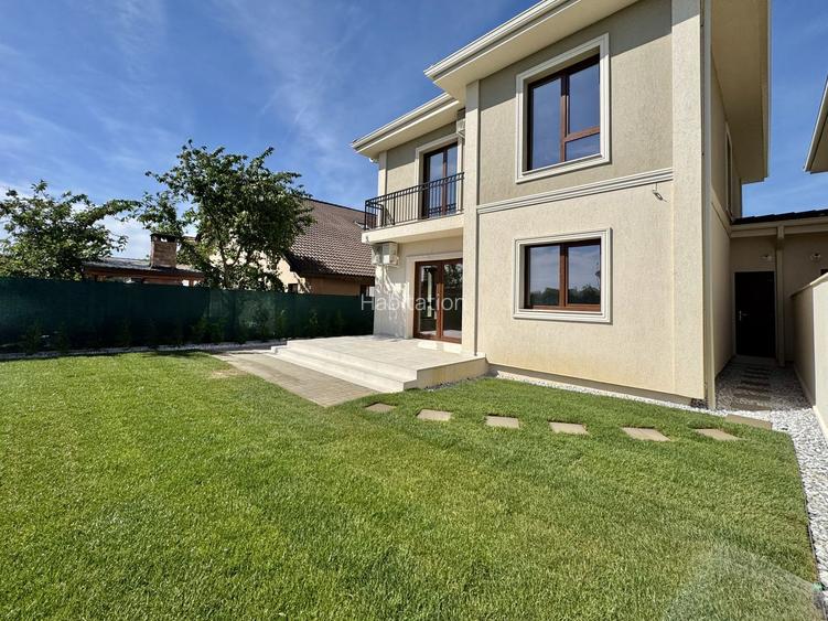 Duplex spațios în Dumbrăvița – separat prin cameră tehnică, zona IKEA - 35