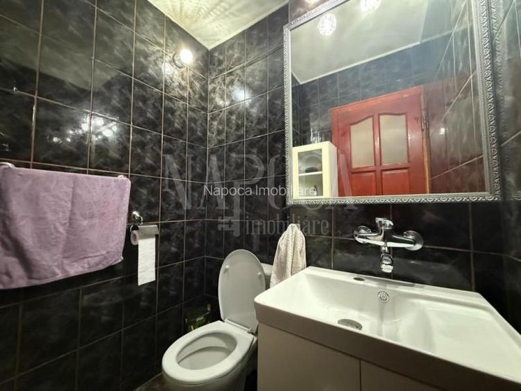 Apartament 3 camere de vanzare in Intre Lacuri, Cluj Napoca - 7
