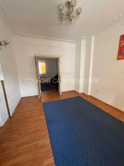 Calarasilor-Decebal, casa, 8 camere, P+2, - 15