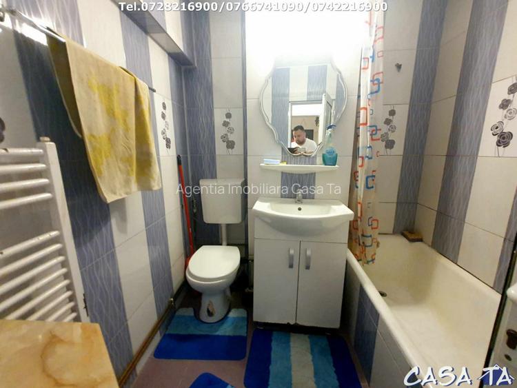 Apartament 4 camere, situat in Targu Jiu, Bld Ecaterina Teodoroiu (Central) - 10