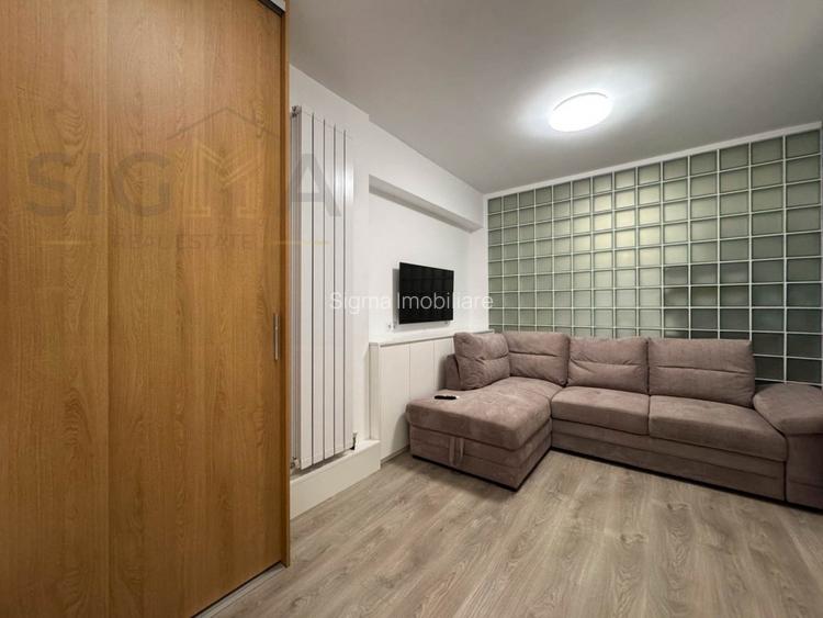 Apartament 3 camere, 67 mp, semicentral! - 5