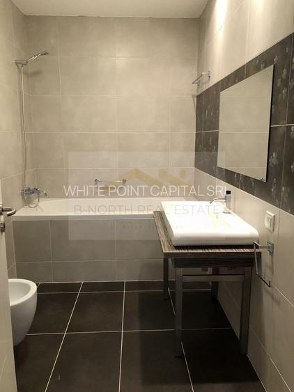 Apartament 3 camere de închiriat | Ibiza Sol Pipera | Terasă | 2 parcări - 5