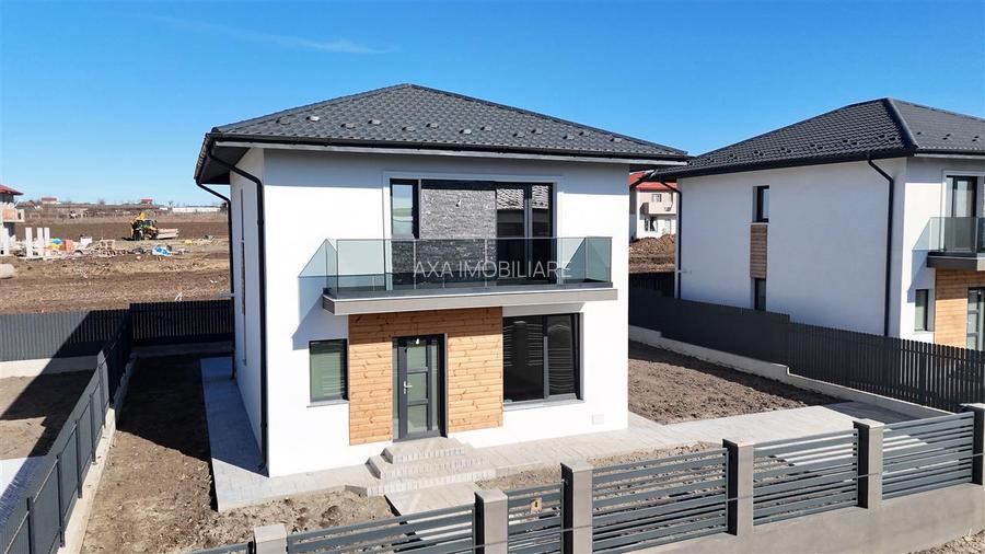 Mutare imediata!Casa 4 camere Platoul Beldiman,Incalz pard,ASFALT - 3