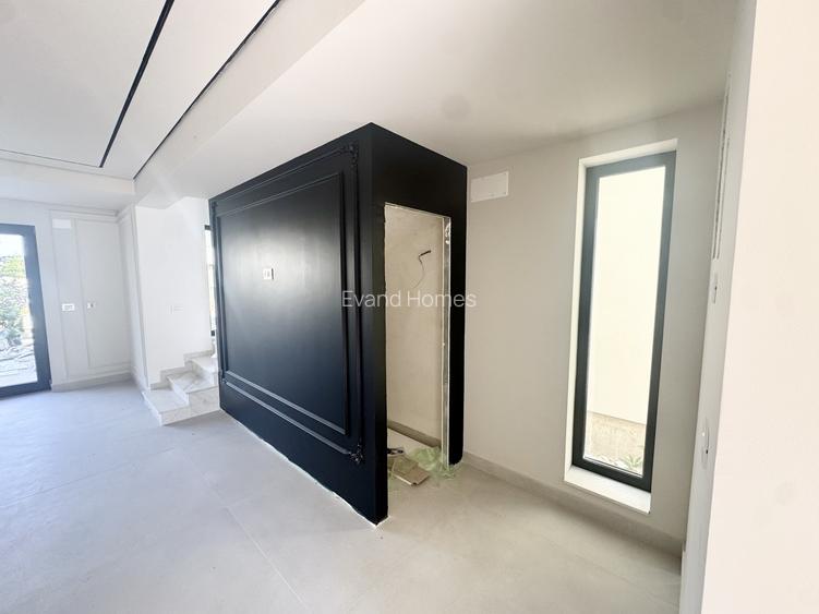 Casa Individuala Premium P+2E în Giroc | 4 Camere, 3 Bai - 2
