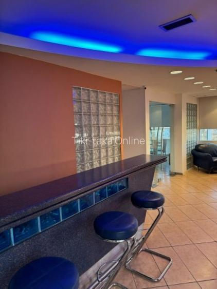 Inchiriez spatiu de birouri, zona Metrou Brancoveanu, 170mp, 1870euro - 3