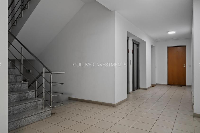 VÂNZARE Apartament 3 Camere Decomandat Aurel Vlaicu 107 Sector 1 - 21