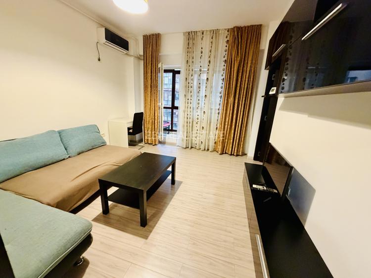 Apartament premium 2 camere mobilat bucătărie separată și balcon str Rezervelor - 4