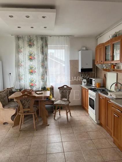 Apartament 3 camere în zona FAGULUI - 5