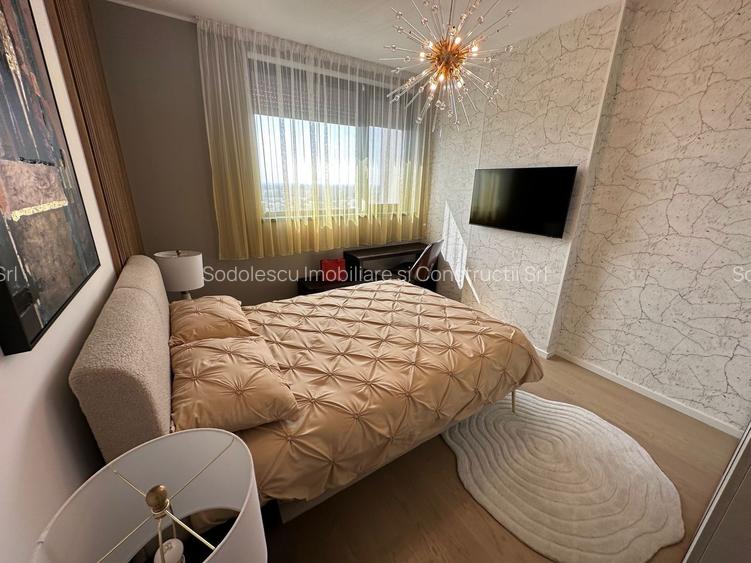 Apartament 3 camere la ISHO - 13