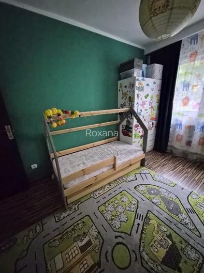 Persoana fizica - 3 camere Lujerului, 2 balcoane, 2min metrou&41-renovat&mobilat - 10