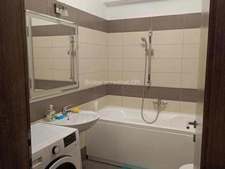 Apartament 2 camere Berceni - 5