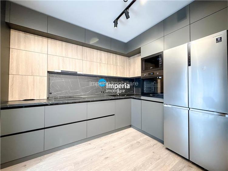 Apartament 2 cam,  open space, de vanzare zona Moara de Vant - Complex Zorilor - 7