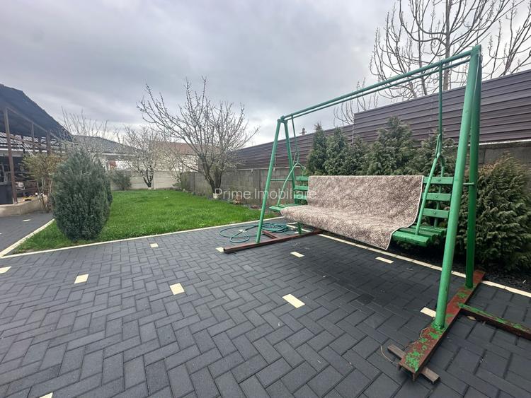 Casa Individuală 175 mp, 5 camere| teren 605 mp| zona Micesti - 14