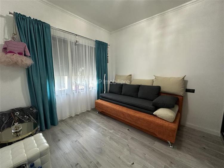 CASA PLAN PARTER | TERN 500 MP | ACCES AUTO | ZONA NOJORID - 12