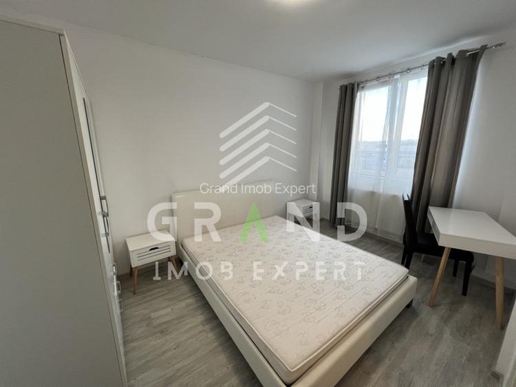 3 camere decomandate | 2 băi | Balcon | Parcare | Zona Iris/Oașului - 13