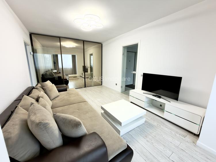 Apartament 2cam 50MP Modern - Obor | Mosilor - 2