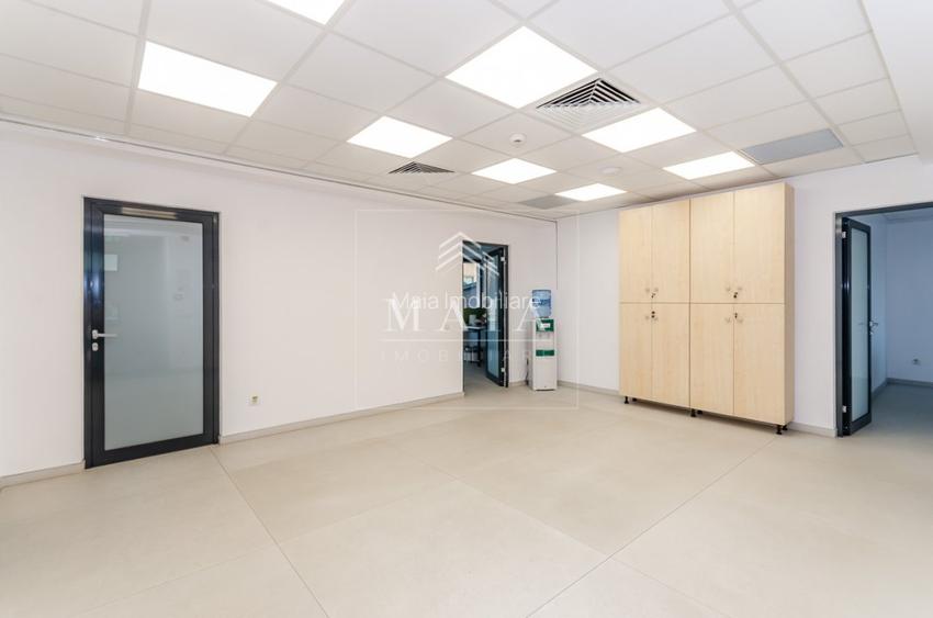 Depozit și birouri, clădire nouă, Șelimbăr, cu locuri de parcare - 2