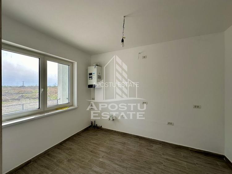 Duplex la cheie Calea Urseni toate utilitatile - 6