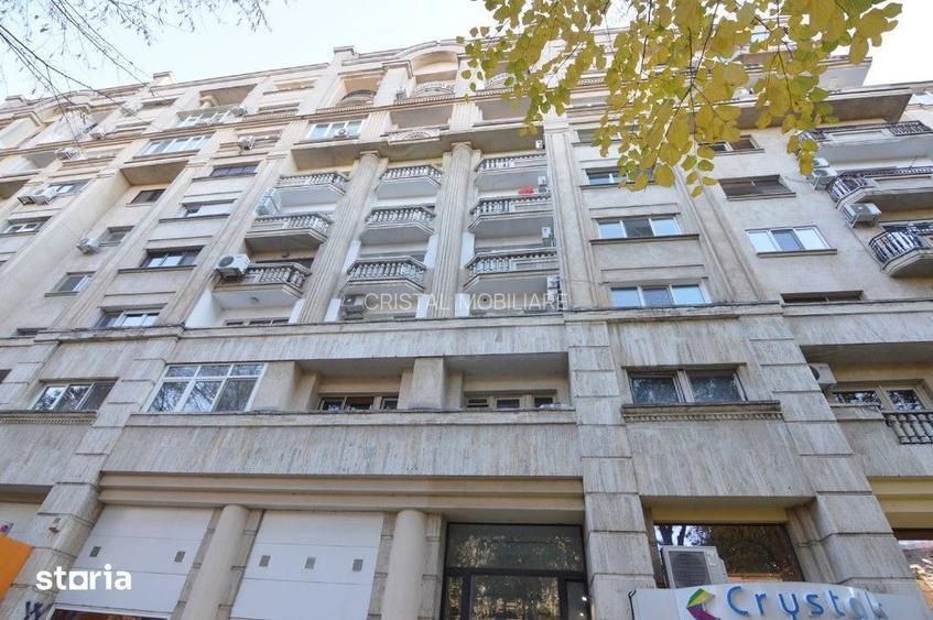 De Inchiriat Apartament Ultracentral Unirii, renovat complet - 18