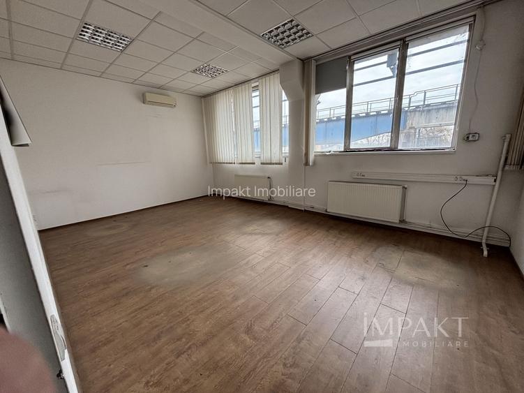 Închiriere spații industriale | Zona Corneliu Coposu - 7