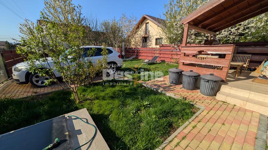 Casa Mobilata si Utilata -Lunca Cetatuii - Editurii - 11