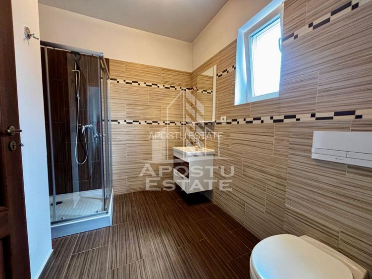 Casa cu 5 camere de inchiriat, garaj, Dumbravita - 17