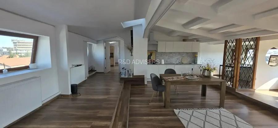 Apartament 4 Camere Iancu Nicolae | Luminos | Parcare | Vedere Libera - 2