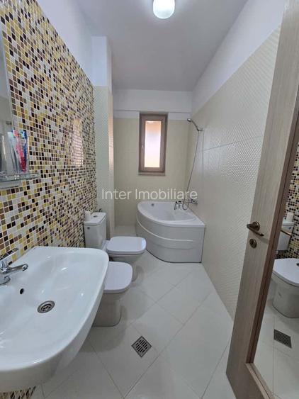 Apartament cu 3 camere si 2 bai pe 2 niveluri - 8