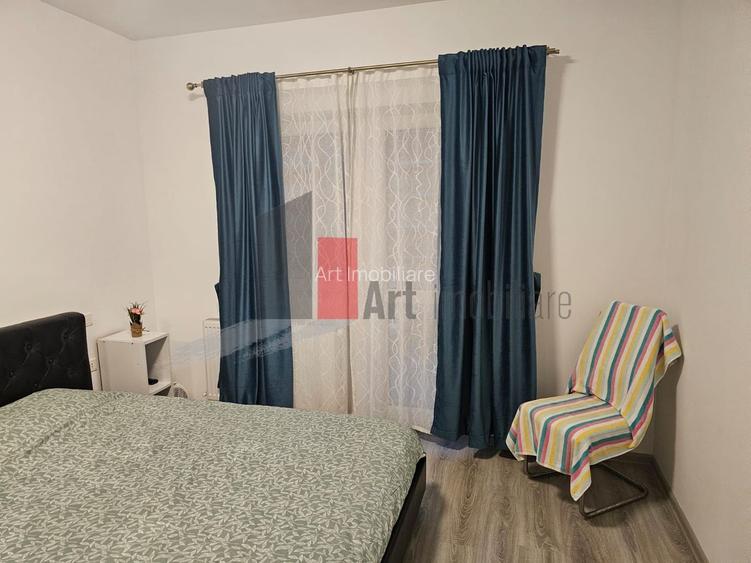 Apartament cu doua camere-Aparatorii Patriei-Metalurgiei-centrala+loc parcare - 4
